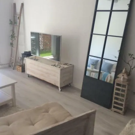 Central Apartment Sitges
