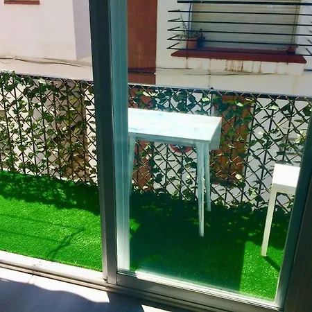 Apartment Central Sitges
