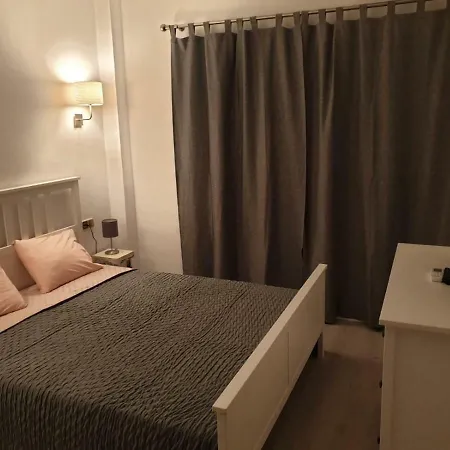 Central Apartment Sitges
