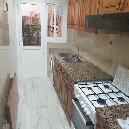 Apartment Central *