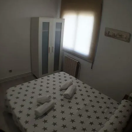 Central Apartment Sitges